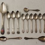 896 3551 SPOONS